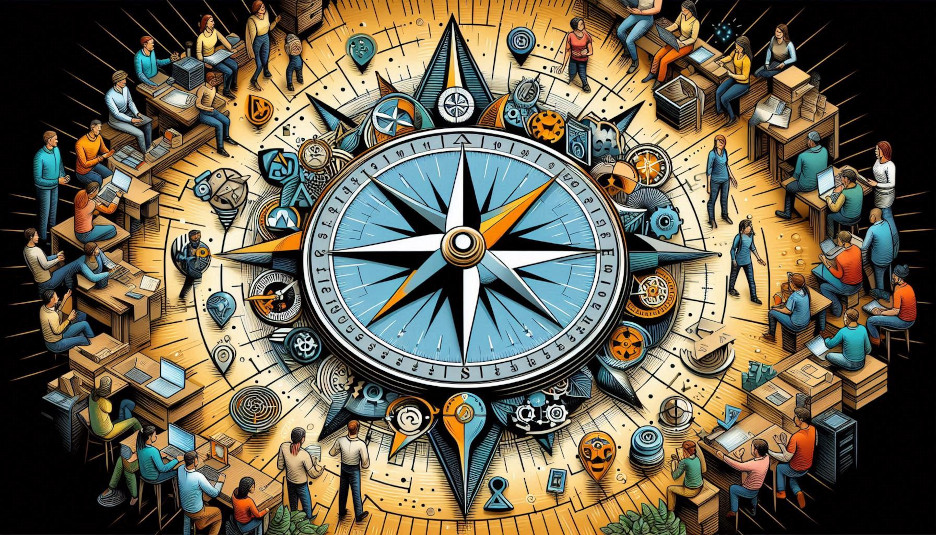 The Leadership Principles: Shaping Amazon's Culture