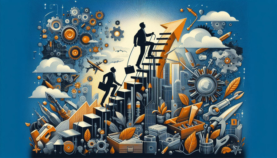 Level Up Your Career at Amazon: Tips for Advancement