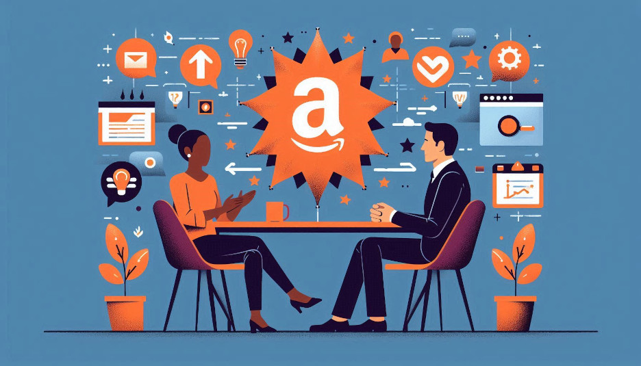 The Leadership Principles Interview: Your Path to Amazon Success