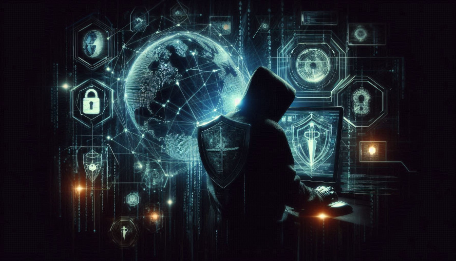 Navigating the Cyber Frontier: A Deep Dive into Cybersecurity