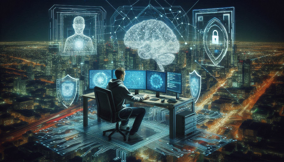 The Future of Cybersecurity: Navigating a Complex Landscape