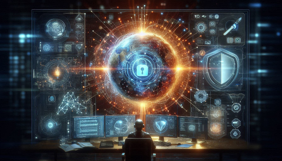 Cybersecurity in the Age of AI and Machine Learning