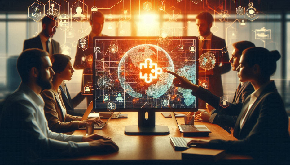 The Human Factor: The Indispensable Element in Cybersecurity