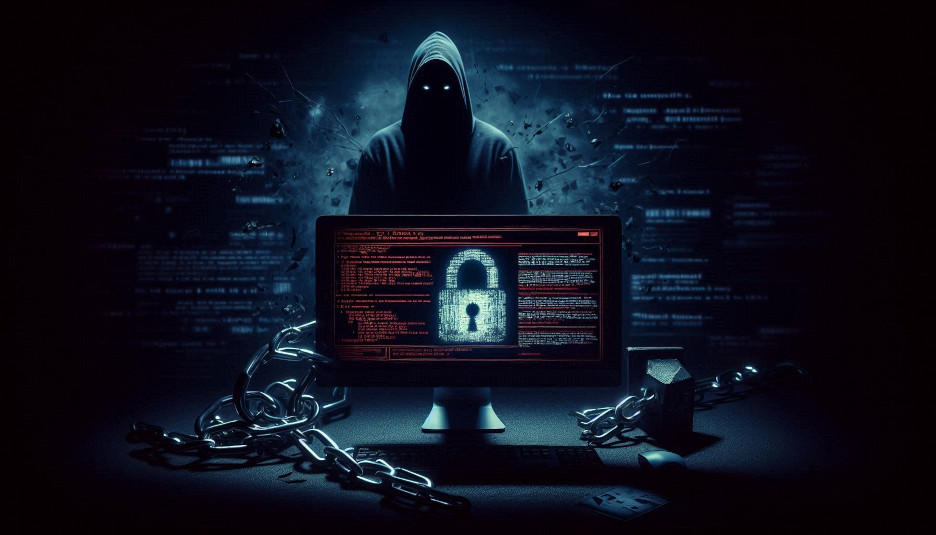 Ransomware Danger: A Growing Threat