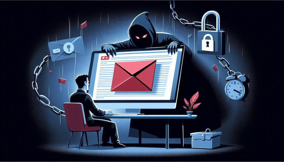 Phishing and Social Engineering: A Persistent Threat