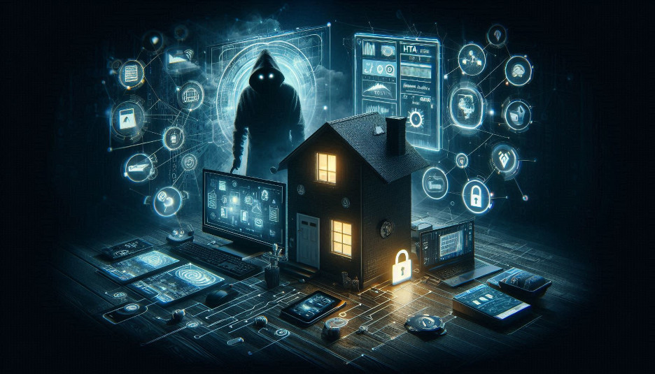 IoT Security Risks: A Growing Concern