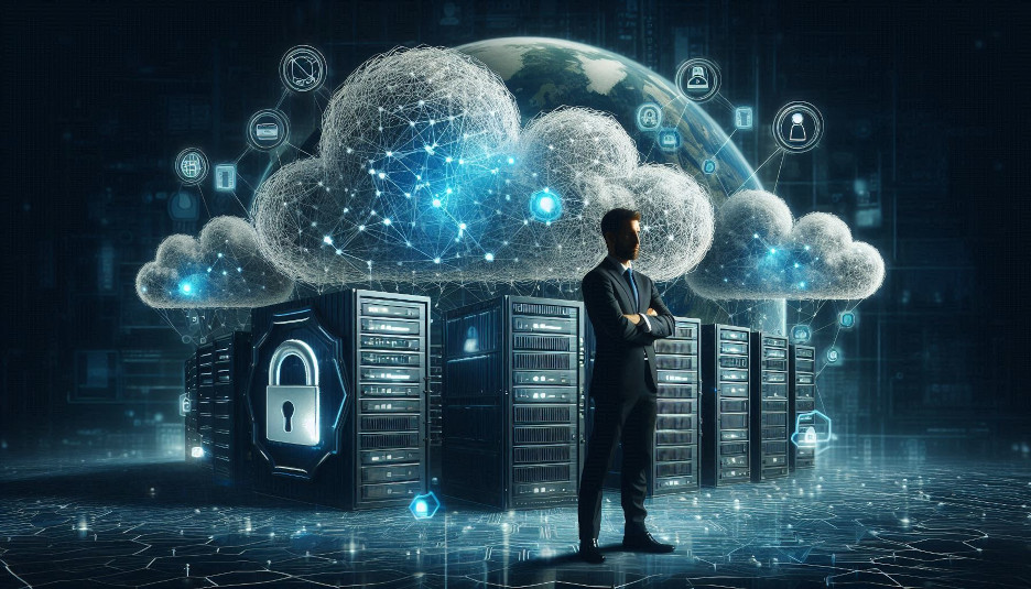 Cloud Security Architect: The Guardians of the Cloud