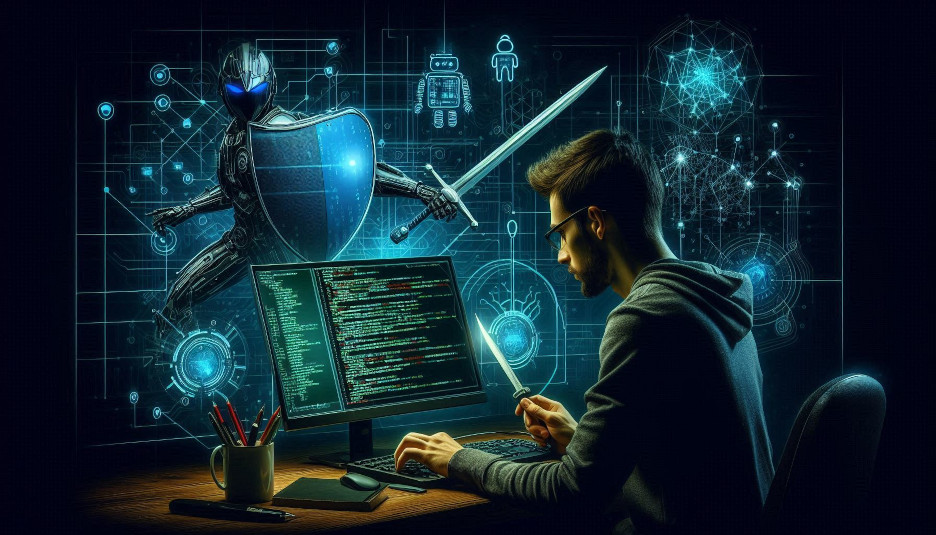 Programming: The Key to Cybersecurity