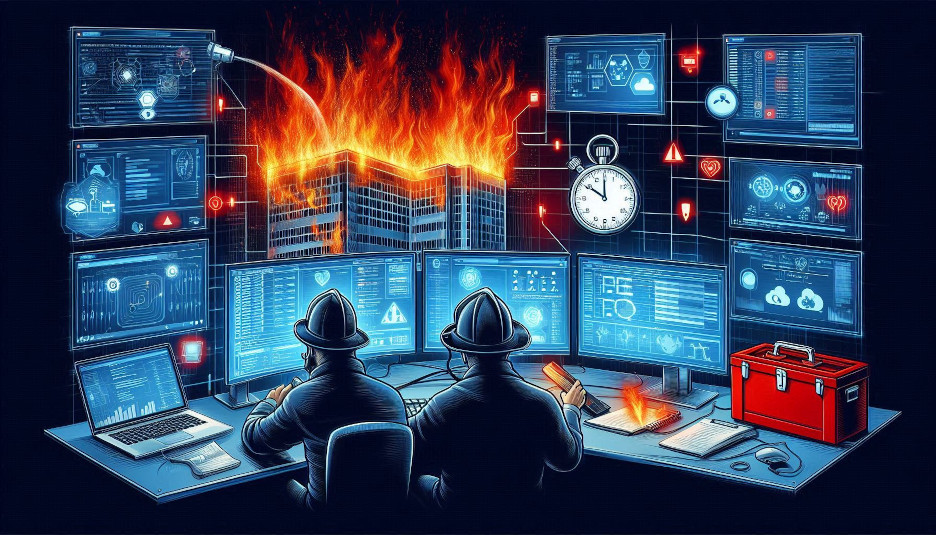 Incident Response: A Critical Skillset