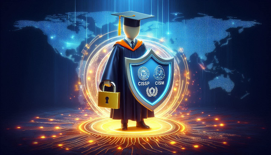 Level Up Your Cybersecurity Career with Certifications