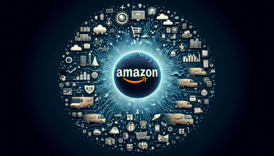 Beyond the Code: A Day in the Life of an Amazon Software Development Engineer