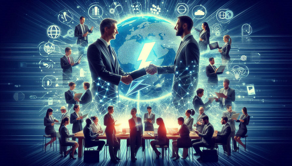 Networking: Your Secret Weapon in Cybersecurity