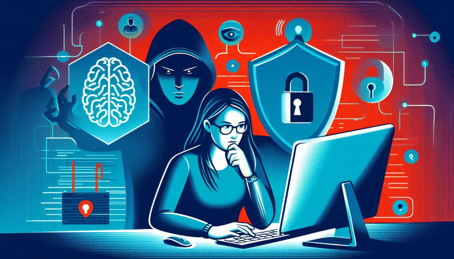 The Human Element: A Critical Link in Cybersecurity