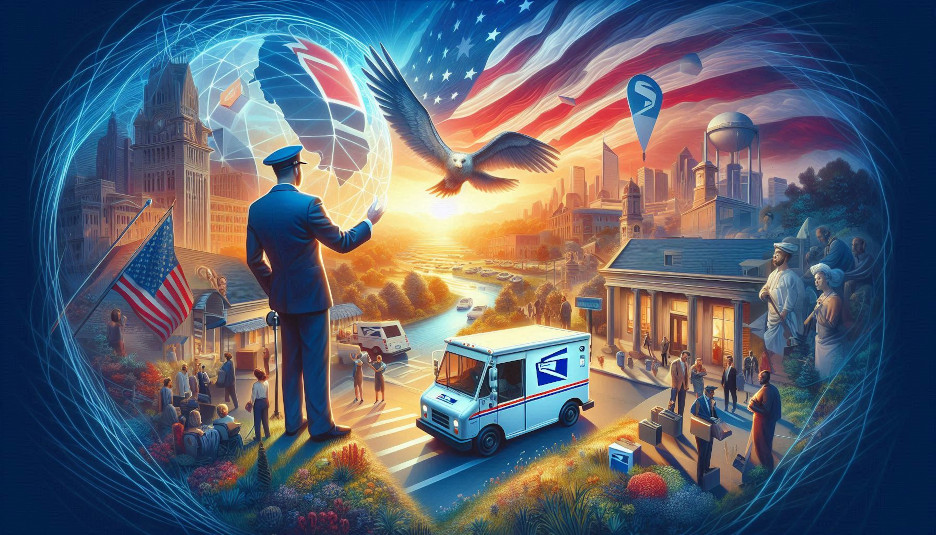 A Career with a Purpose: Exploring Opportunities at the USPS