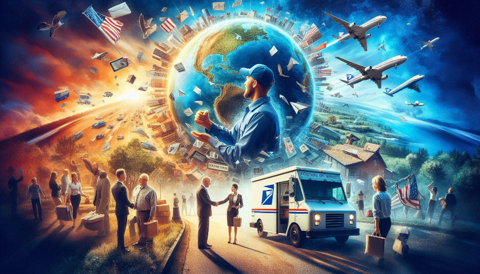 The Future of the USPS: Emerging Trends and Job Opportunities