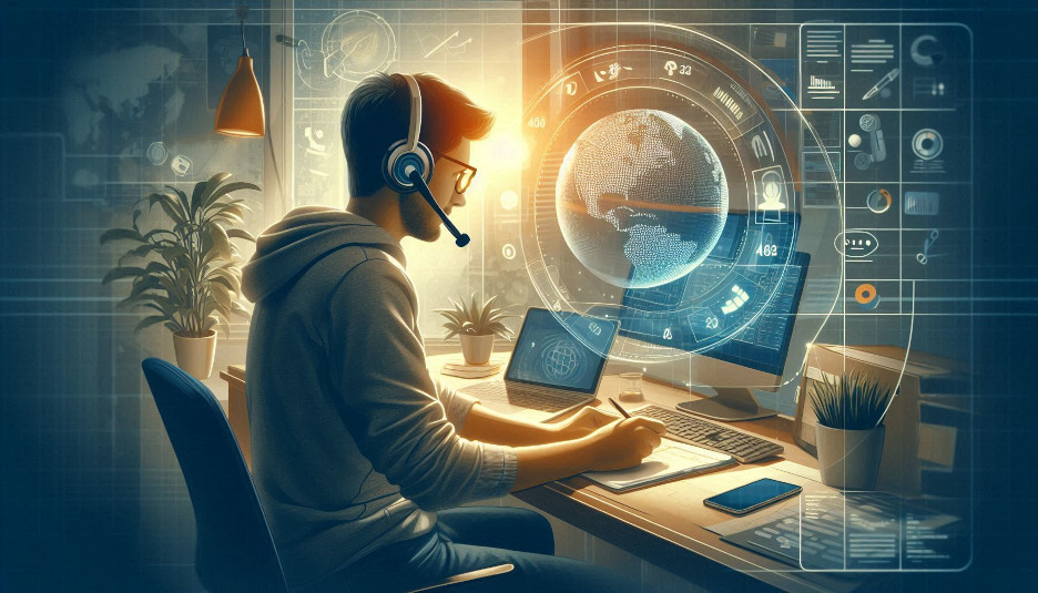 The Rise of the Virtual Assistant: A Guide to a Flexible Career