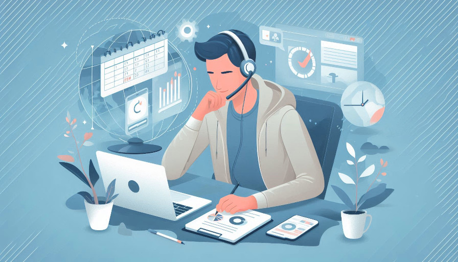 Navigating the Digital Landscape: Thriving as a Virtual Assistant