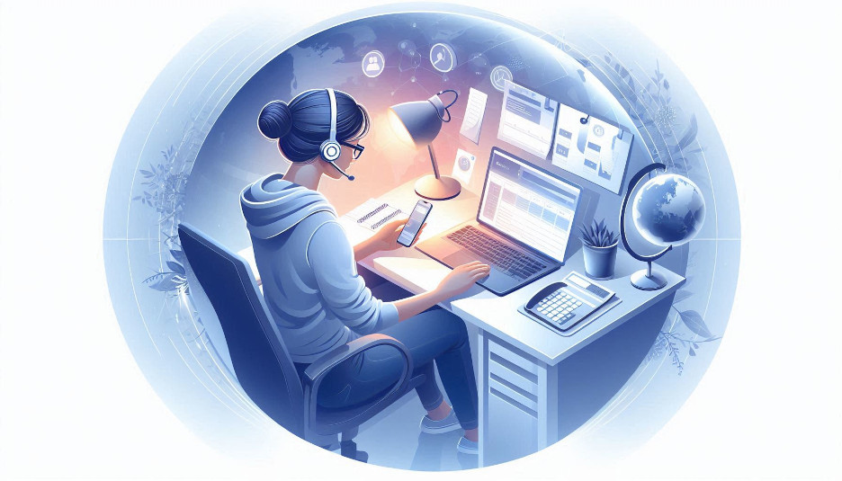 The Future of Work: The Growing Demand for Virtual Assistants