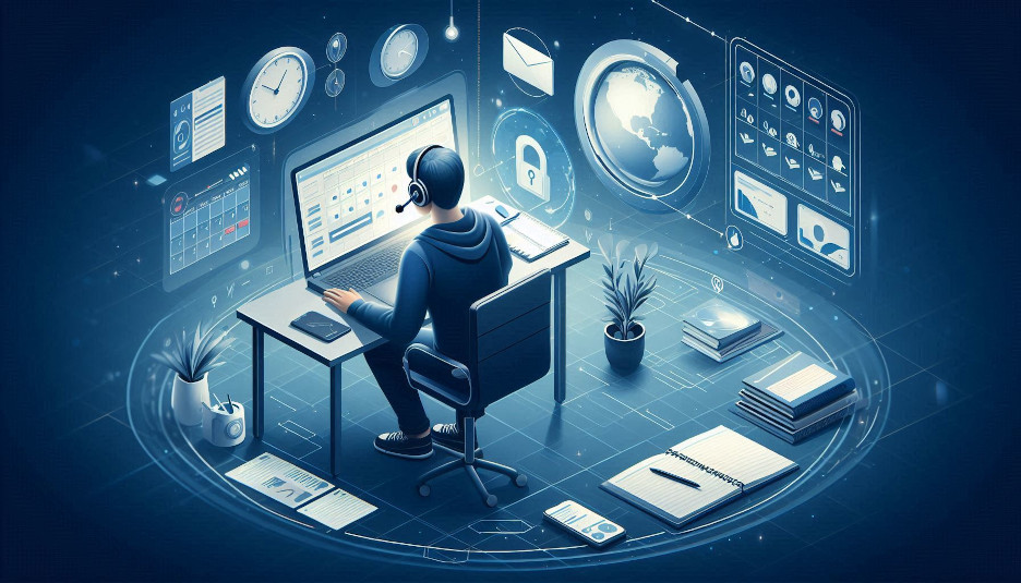 Level Up Your Virtual Assistant Skills: Essential Tips and Tricks