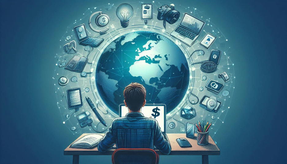 Leveraging the Digital Age: Top Online Jobs for Students