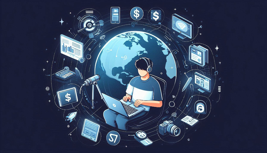 The Future of Work: Remote Opportunities for Students